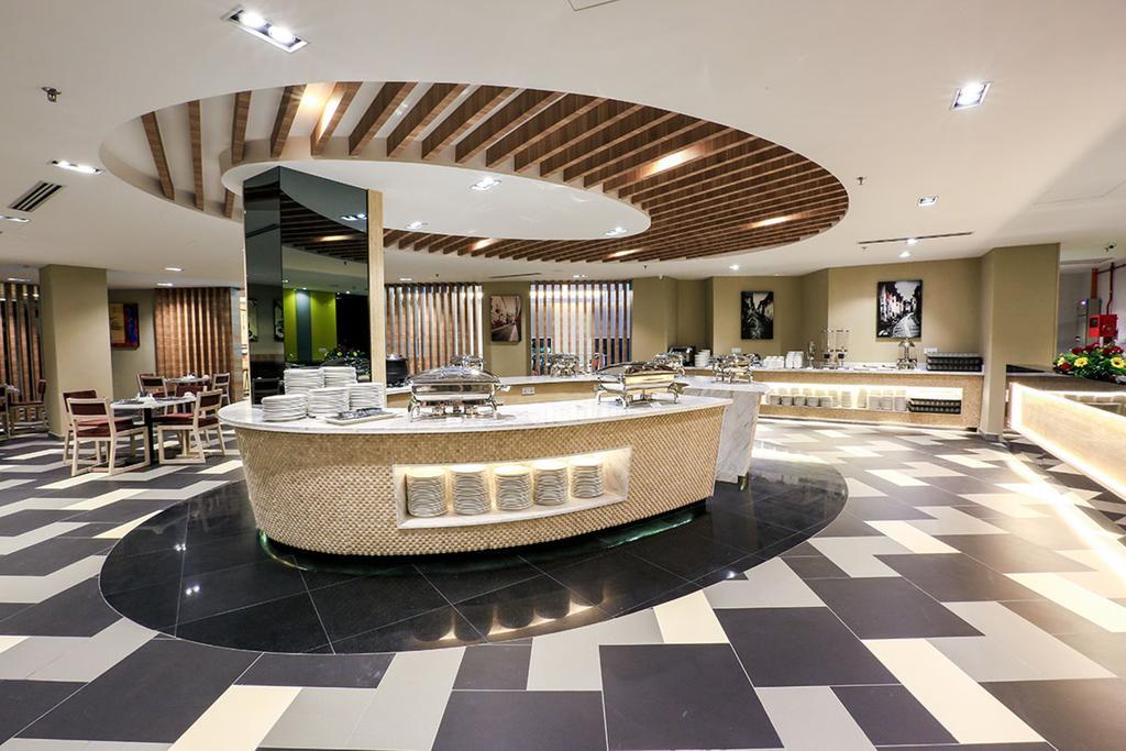 Eco Tree Hotel, Melaka Exterior photo